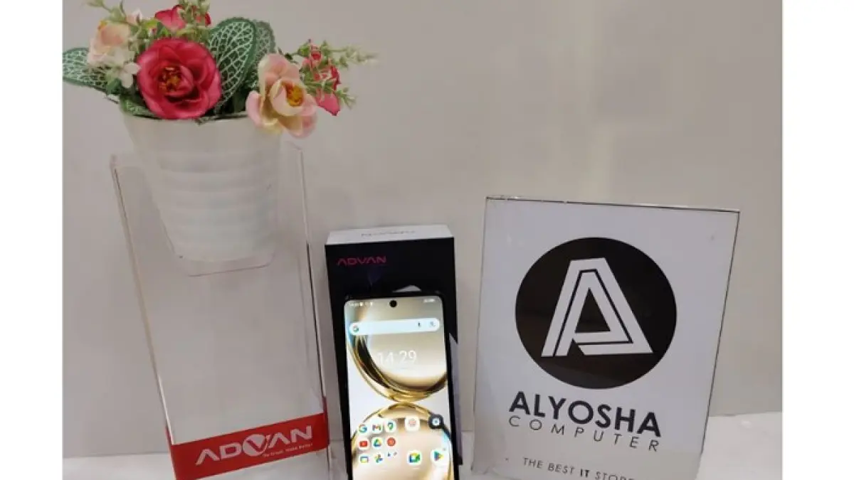 Advan X1 hadir sebagai HP 1 jutaan dengan Helio G100, layar 120Hz, dan kamera 64MP yang bikin persaingan smartphone makin panas.(pinterest)