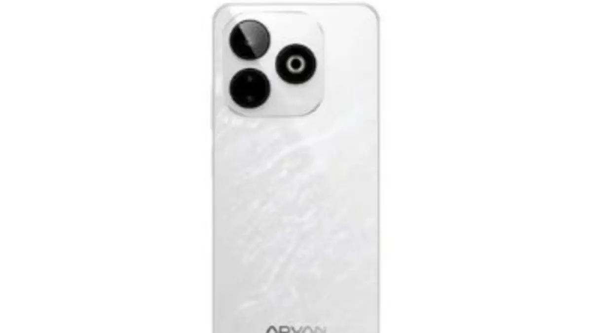 Advan X1 HP gaming Rp1,5 jutaan diuji main Roblox, hasil FPS naik turun tergantung setting grafis dan map.(pinterest)