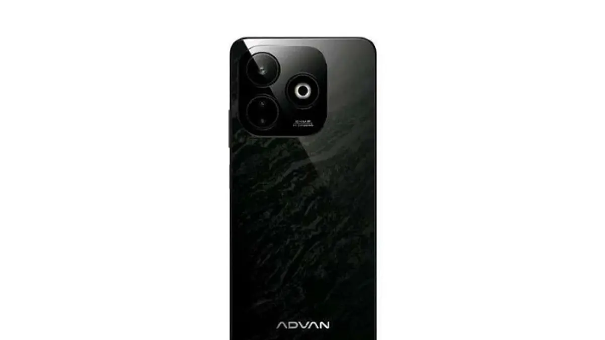 Advan X1 HP lokal Rp1,5 jutaan hadir dengan Helio G100, 120Hz, NFC, tapi punya plus minus di gaming dan kamera.(pinterest)