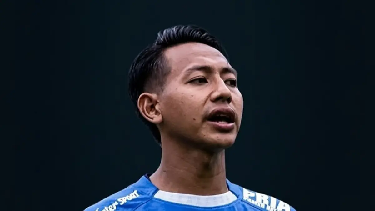 Bojan Hodak ngamuk usai Persib Bandung kalah 2-3, Ramon Tan dan William Marsilio dikabarkan terancam dicoret.(Pinterest)