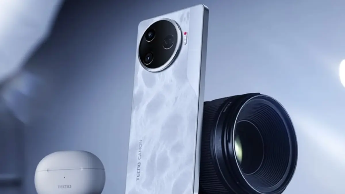 HP 1 jutaan baterai besar Mei 2026, Redmi A7 Pro hadir dengan baterai 6000 mAh dan layar 120 Hz yang cocok buat harian.(Pinterest)