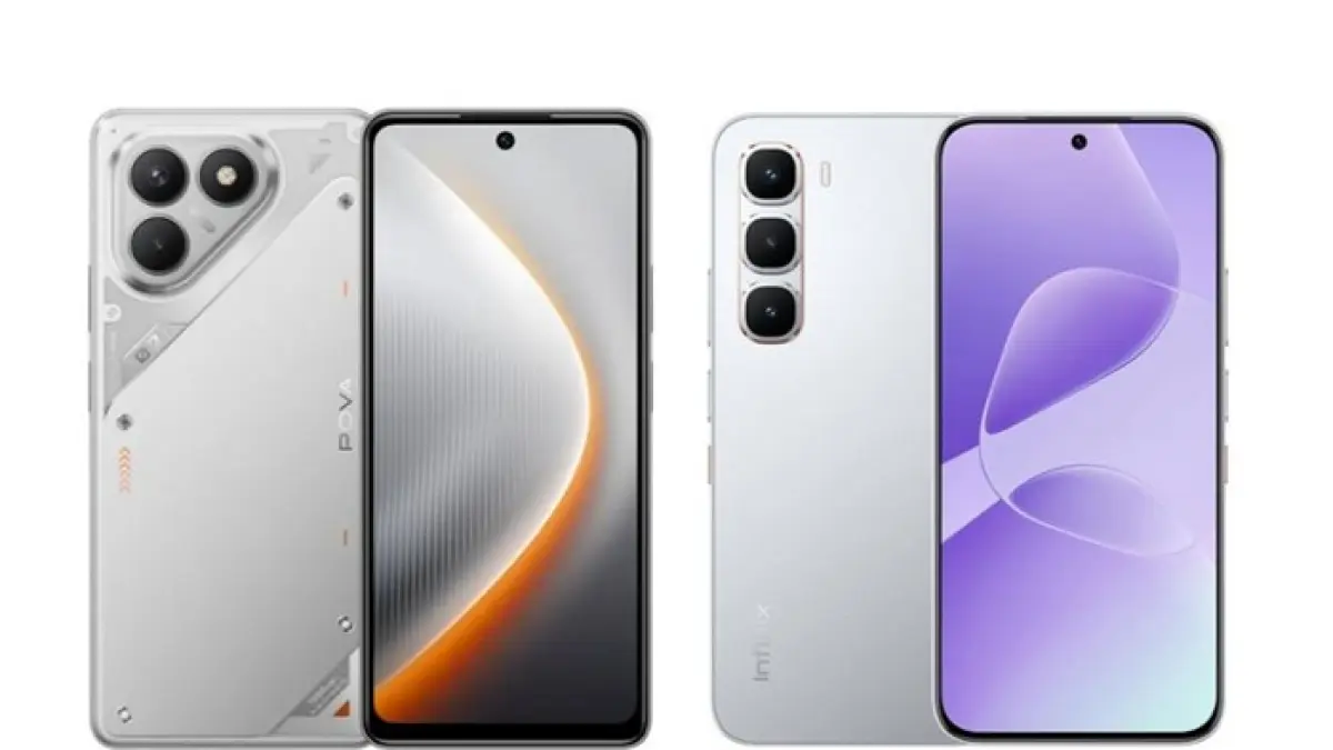 HP 1 jutaan kamera terbaik 2026 hadir dengan hasil foto tajam, cek rekomendasi Samsung, Advan, Realme hingga Nubia.(pinterest)