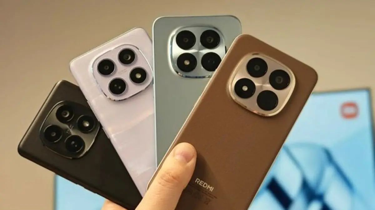 HP gaming 1 jutaan terbaik 2026 hadir dengan Helio G100, Snapdragon 685, layar 120 Hz, dan performa gaming makin ngebut.(pinterest)