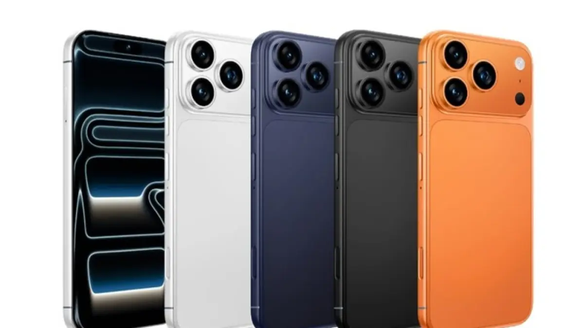 HP RAM 12/512 GB terbaru paling murah 2025 hadir dengan spek gila, baterai besar, dan performa flagship harga mulai 3 jutaan.(Pinterest)