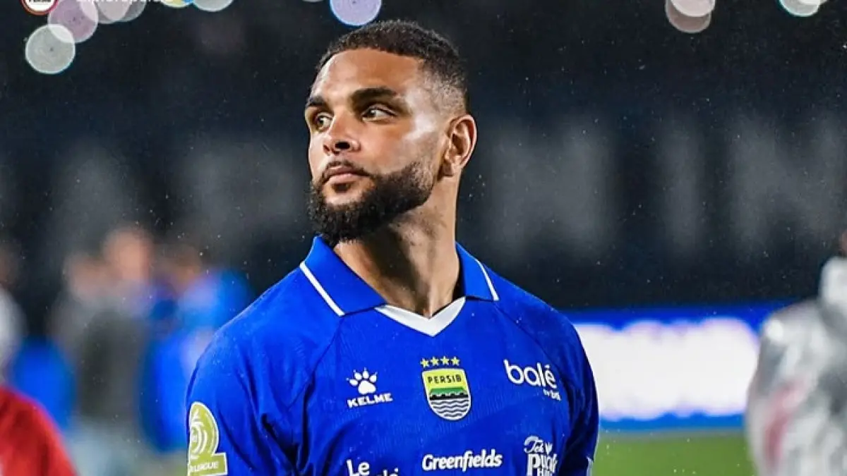Kegilaan Bojan Hodak di Persib Bandung mulai terbukti usai kemenangan atas Selangor FC di ACL2 musim ini.(Pinterest)