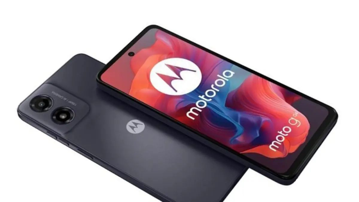Motorola Moto G06 Power hadir dengan baterai 7000 mAh, layar 120 Hz, dan kamera 50 MP. Benarkah jadi HP Rp1 jutaan terbaik?(pinterest)