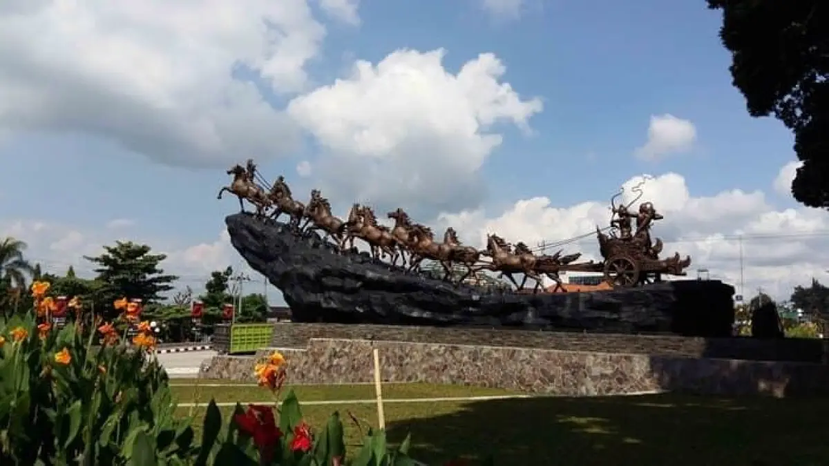 Pasar Selo Boyolali, Wisata Selo Boyolali, Gunung Merapi, Jenang Kerasikan, Homestay Selo Boyolali 