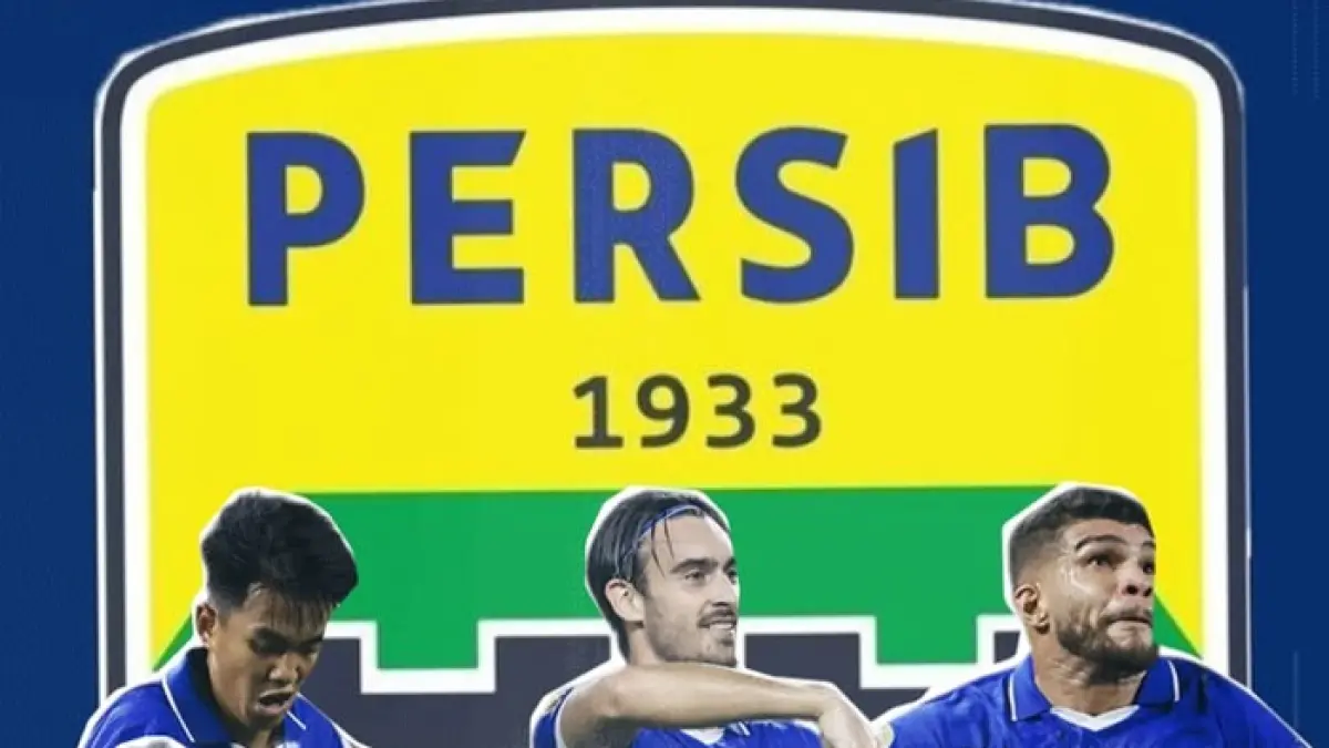 Transfer BRI Super League 2026-2027 memanas, Persib Bandung dikaitkan dengan Ener Valencia hingga Persija incar Hokky Caraka.(Pinterest)