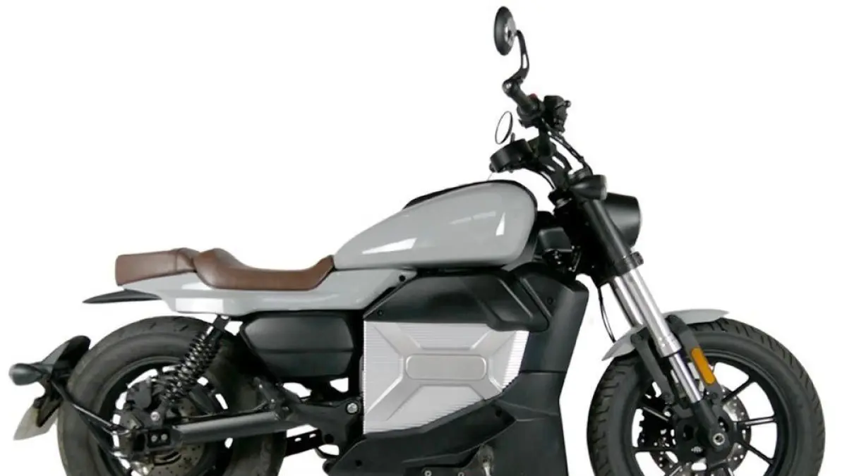 Honda WN7 resmi dipatenkan di India. Motor listrik sport futuristik ini punya tenaga setara 600 cc dan jarak tempuh 130 km.