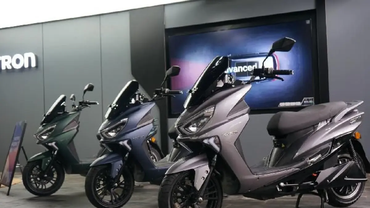 Jangan buru-buru jual rugi! Simak perbandingan jujur Polytron Fox 350 vs Fox R. Ternyata spek inti sama, cek cara upgrade Fox R jadi secanggih Fox 350 di sini.(Pinterest)