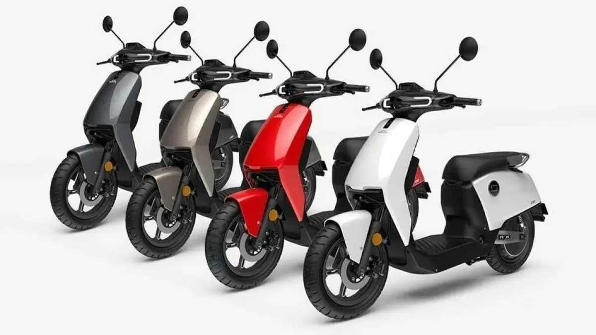 Motor listrik murah 2025 mulai Rp15 jutaan hadir dengan fitur canggih dan jarak tempuh panjang, dari Polytron hingga Yadea.