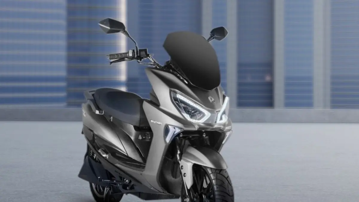 Motor listrik paling worth it 2026 hadir mulai Rp2 jutaan hingga jarak tempuh 130 km, cocok untuk harian dan urban riding.