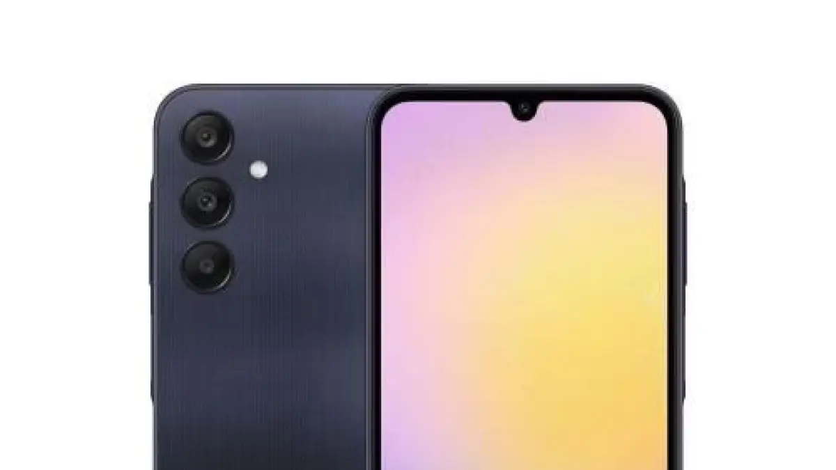 Rekomendasi HP Samsung 5G termurah Februari 2026 mulai Rp2 jutaan, dari Galaxy A25 5G hingga Galaxy M14 5G. (Pinterest.com)