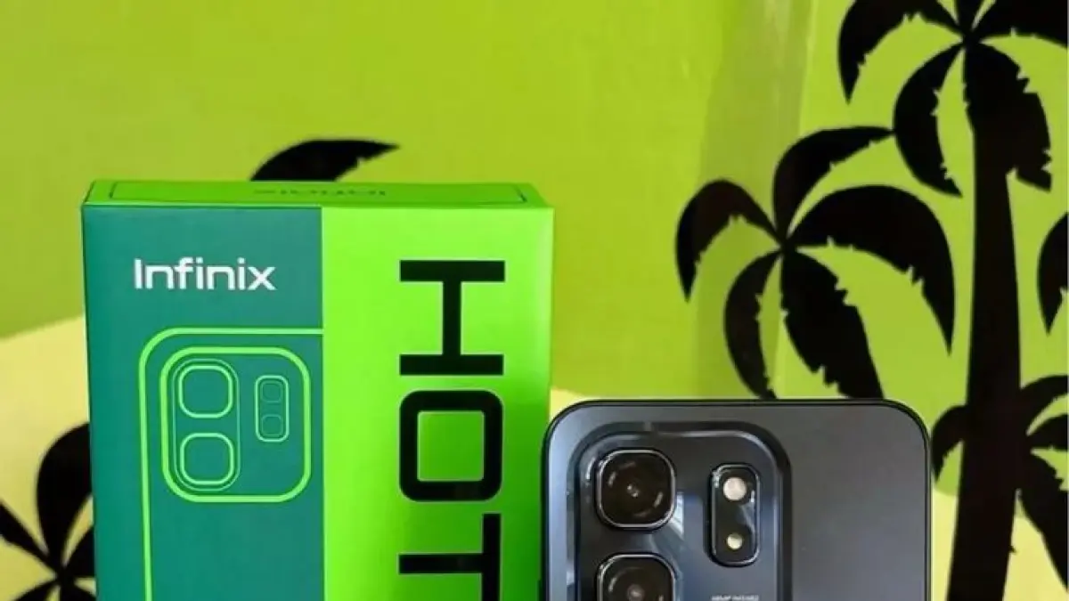 10 HP 1 jutaan terbaik 2026 hadir dengan spek gaming, baterai jumbo, dan layar 120 Hz. Ada Samsung A07 hingga Infinix Hot 50. (Pinterest. com)