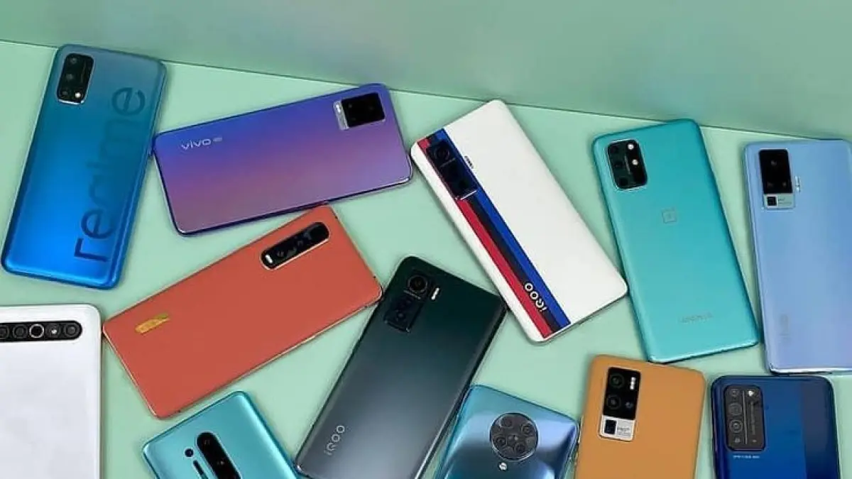 10 HP terbaik harga Rp1 jutaan 2026 hadir dengan Helio G100, layar 120 Hz, baterai 7.000 mAh, hingga dukungan 5G. (Pinterest. com)