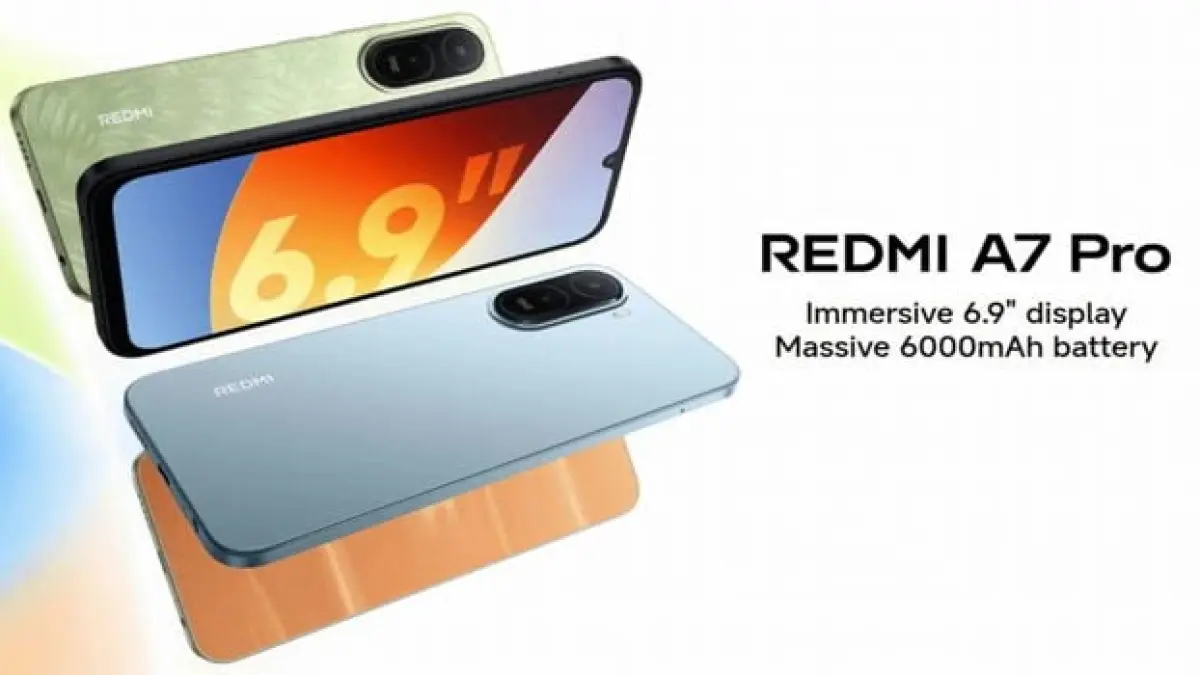 HP 1 jutaan terbaik Mei 2026 hadir dengan layar 120 Hz, RAM besar, dan baterai jumbo, mulai Redmi A7 Pro hingga Nubia P80 Max.