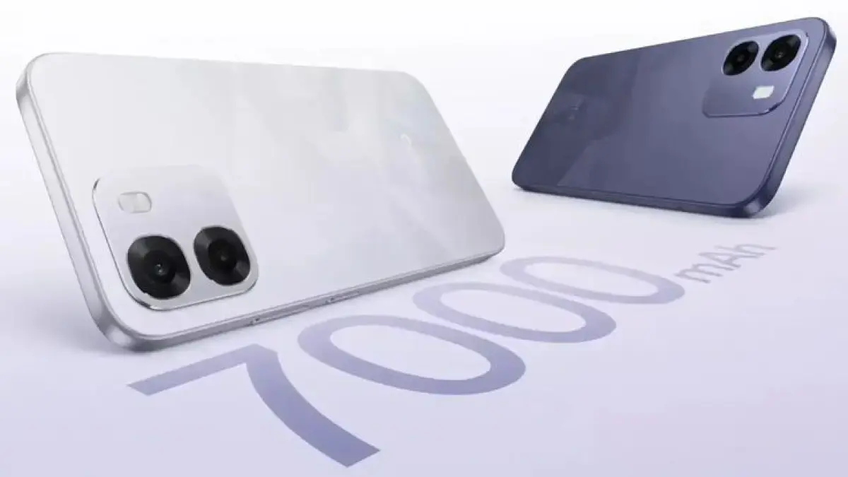 HP baterai besar 2026, HP Rp1 jutaan terbaik, HP baterai 7000 mAh, rekomendasi HP murah, HP gaming murah 2026 (Pinterest).