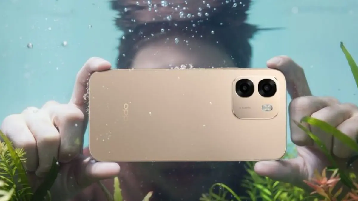 HP baterai besar terbaik untuk ojol April 2026 hadir dengan kapasitas hingga 7.000 mAh. Poco M7 dan Moto G06 Power jadi favorit (Pinterest).