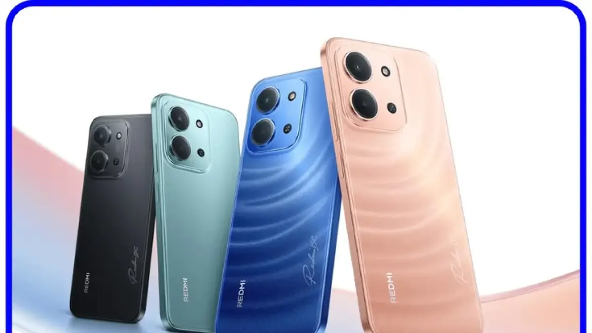 HP baterai monster untuk ojol 2026 makin ramai. Poco M7, Redmi 15C, hingga Realme C100i siap dipakai narik seharian tanpa lowbat (Pinterest).