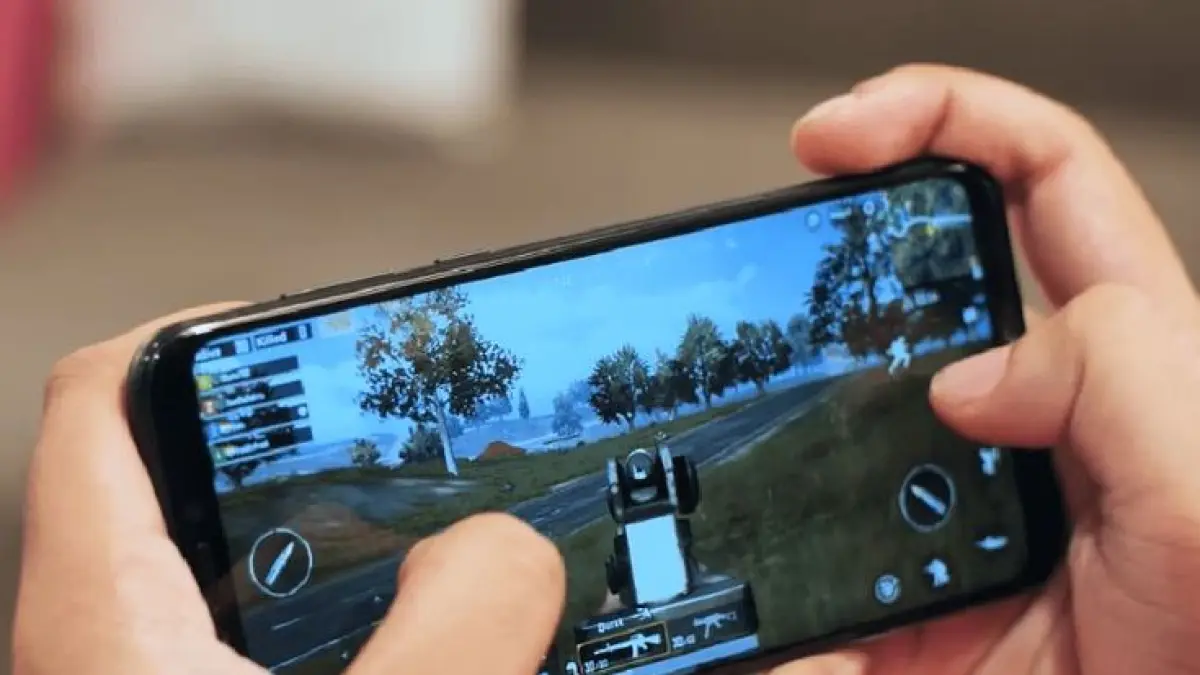 HP gaming Helio G100 terbaik Mei 2025 hadir mulai Rp1 jutaan dengan performa PUBG dan Mobile Legends hingga 90 FPS. (Pinterest. com)