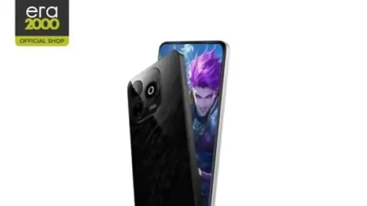 HP Helio G100 terbaik April 2026 hadir mulai Rp1 jutaan dengan fitur gaming, kamera OIS, AMOLED 144 Hz, hingga baterai 7.000 mAh. (Pinterest. com)