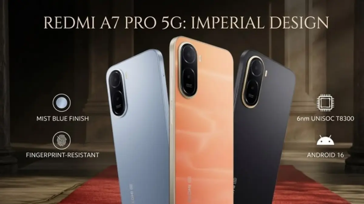 HP kamera 1 jutaan terbaik 2026 hadir dengan sensor Sony, baterai jumbo, layar 120 Hz, dan performa gaming yang makin menarik.