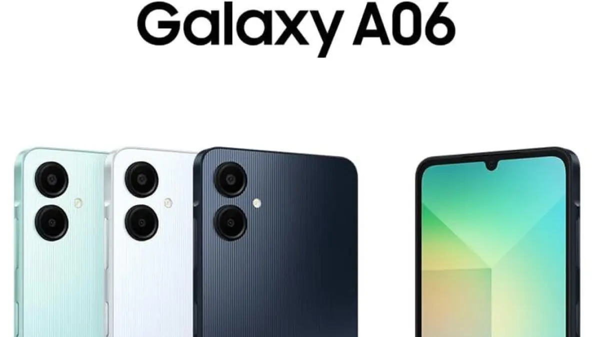Rekomendasi HP Samsung 5G termurah 2026 mulai Rp2 jutaan, dari Galaxy A06 5G hingga Galaxy A25 5G dengan fitur lengkap. (Pinterest. com)