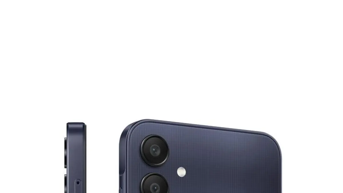 Samsung Galaxy A25 5G hadir dengan kamera OIS, layar AMOLED 120Hz, dan performa Exynos 1280, tapi tanpa charger jadi sorotan. (Pinterest. com)