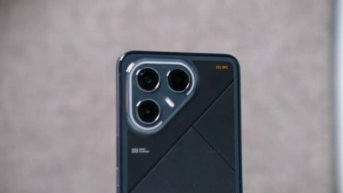 Tecno Pova 7 diuji main Mobile Legends stabil 60 fps tanpa frame drop, baterai 7000 mAh cuma turun 2 persen (Pinterest).
