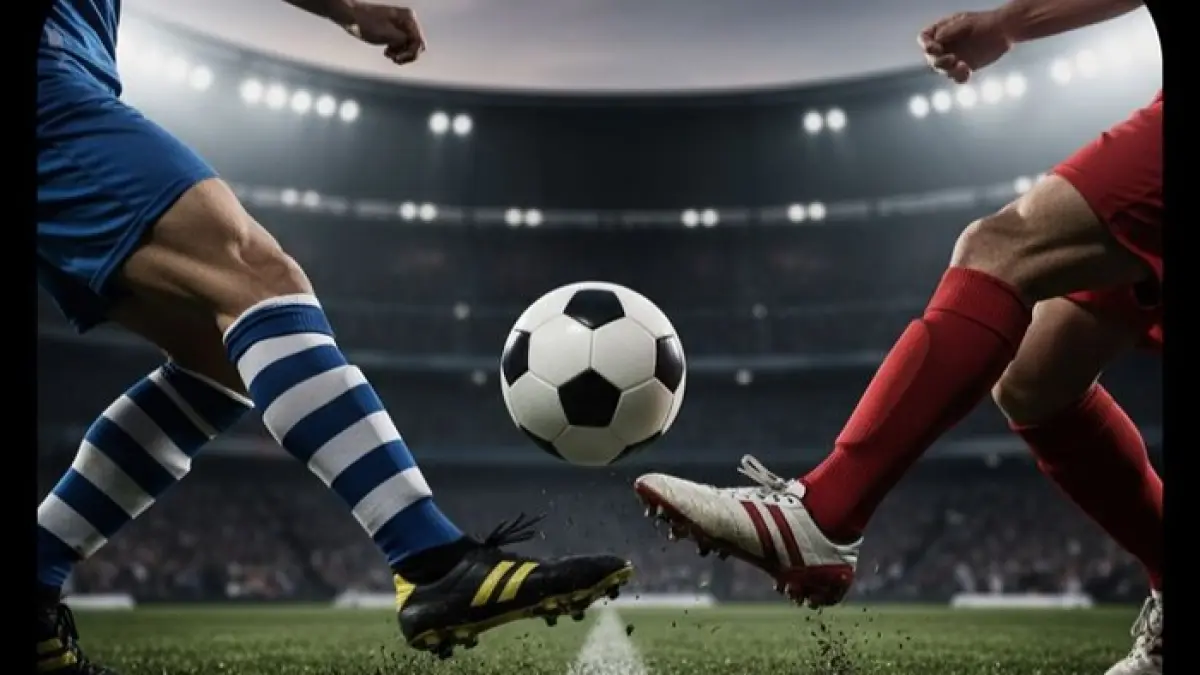 7 klub pendiri PSSI tetap bertahan sebagai simbol sejarah sepak bola Indonesia, dari Persija, Persib hingga Persebaya.