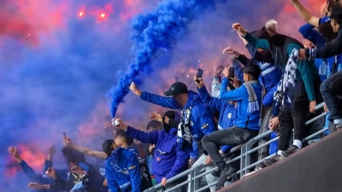 Glenn Sugita disebut sosok penting di balik transformasi Persib Bandung menjadi klub modern dan stabil secara finansial.