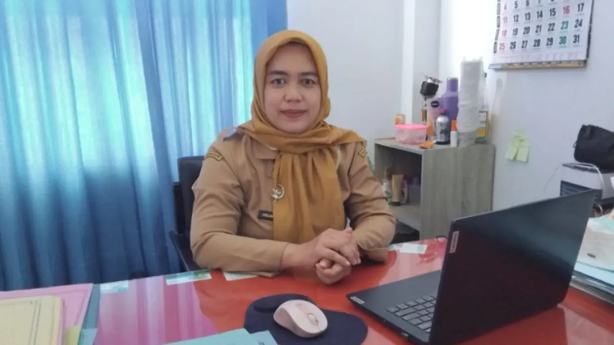 Imbauan: Dinsos mengimbau masyarakat Trenggalek untuk segera reaktivasi BPJS PBI, Maksimal 6 bulan setelah SK- Non Aktif. (FATRA ADITYA/RADAR TRENGGALEK)