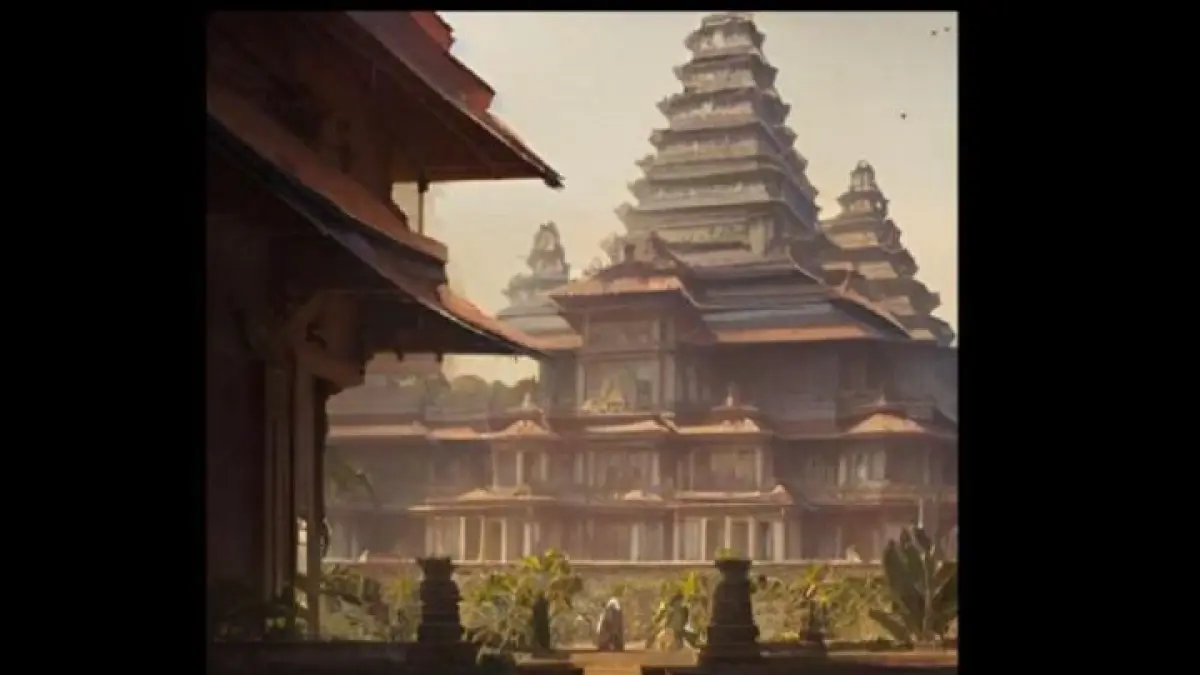 Majapahit Empire became Southeast Asia’s powerful maritime kingdom and still shapes Indonesian history today.