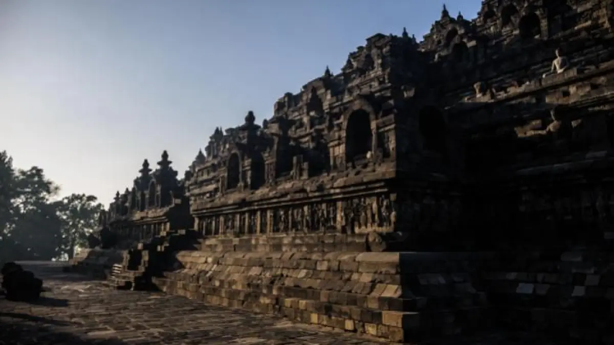 Mataram Kingdom became one of ancient Java’s greatest civilizations known for Borobudur and Prambanan temples.