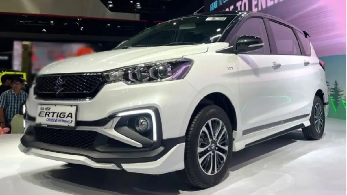 MPV terbaik 2026 untuk keluarga Indonesia mulai Avanza, Xpander hingga Innova Zenix, lengkap dengan kelebihan dan rekomendasinya.