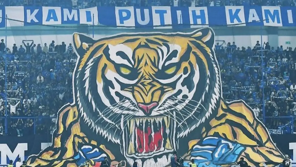 Persib Bandung bidik Maxwell, Peralta hingga Aiman Hussein demi membangun tim mewah untuk target juara dan bersaing di Asia.