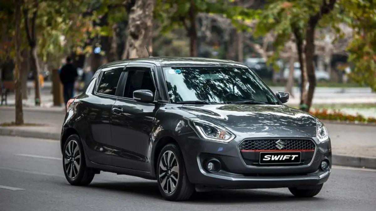 Rekomendasi hatchback bekas Rp100 jutaan mulai Suzuki Swift, Mazda2, Kia Rio hingga Daihatsu Sirion yang irit dan nyaman.