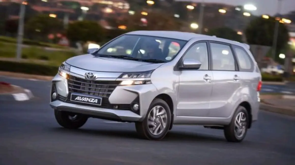 Rekomendasi mobil MPV bekas Rp100 jutaan mulai Avanza, Innova, Ertiga hingga Xpander yang nyaman, irit, dan minim perawatan.