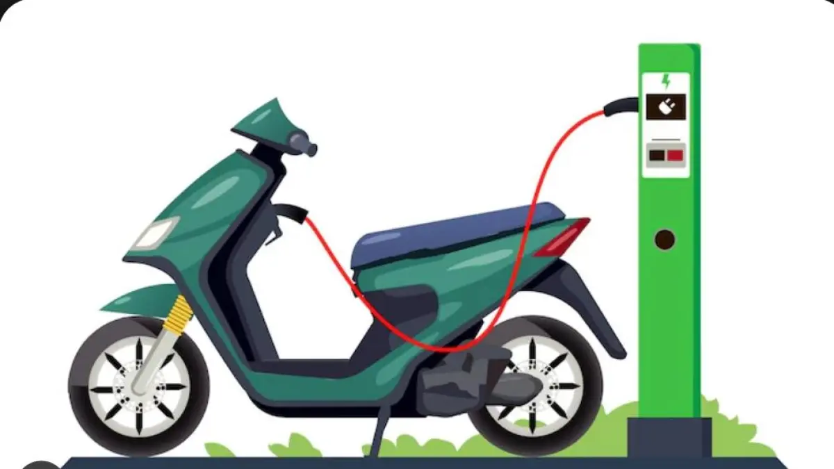 Alpha N3 Next Gen 2026 jadi motor listrik paling diburu. Jarak tempuh 140 km dan harga mulai Rp11 jutaan.
( freepik.com )
