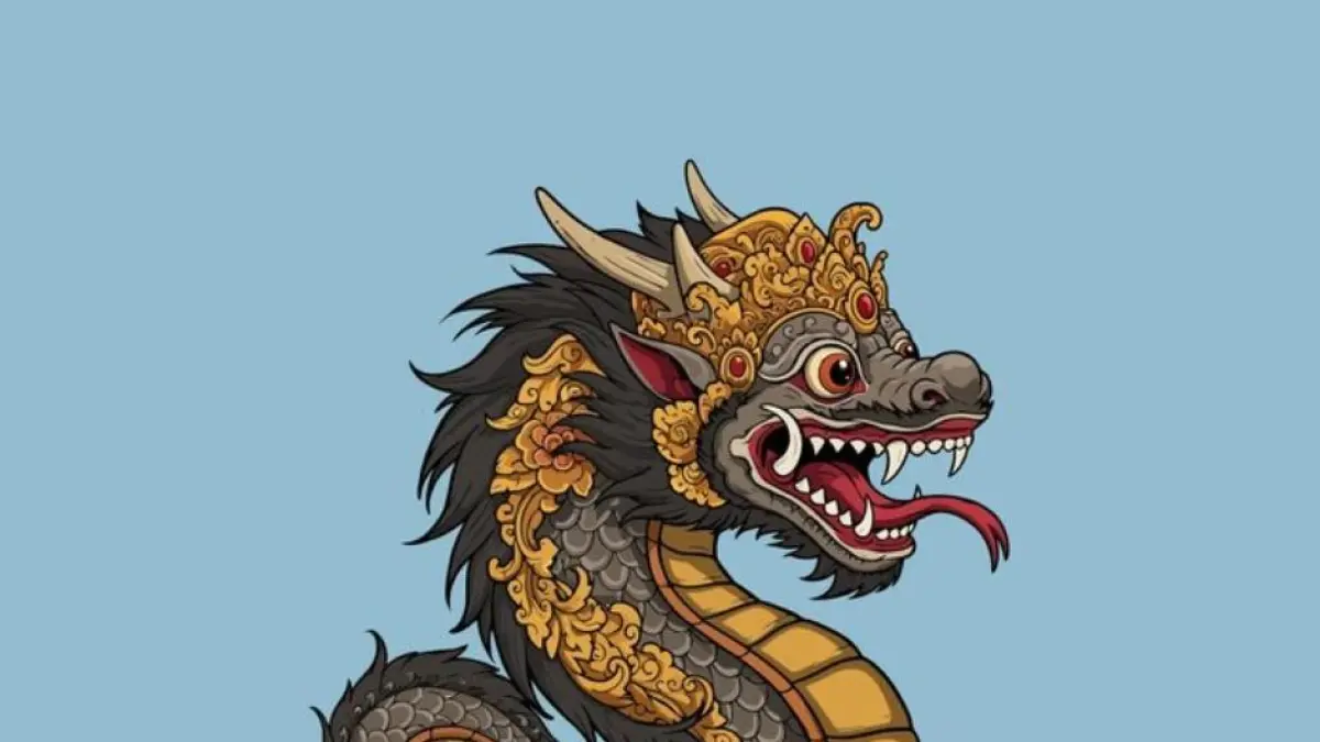 Naga Dina dan Patine Dina dalam primbon Jawa dipercaya menentukan arah keberuntungan dan kesialan berdasarkan weton.(freepik.com)