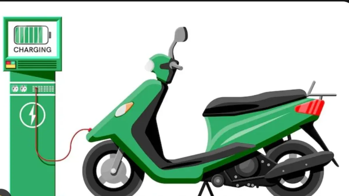 Rekomendasi motor listrik terbaik dan awet 2026, lengkap dengan harga, jarak tempuh, dan fitur canggih terbaru.
( freepik.com )