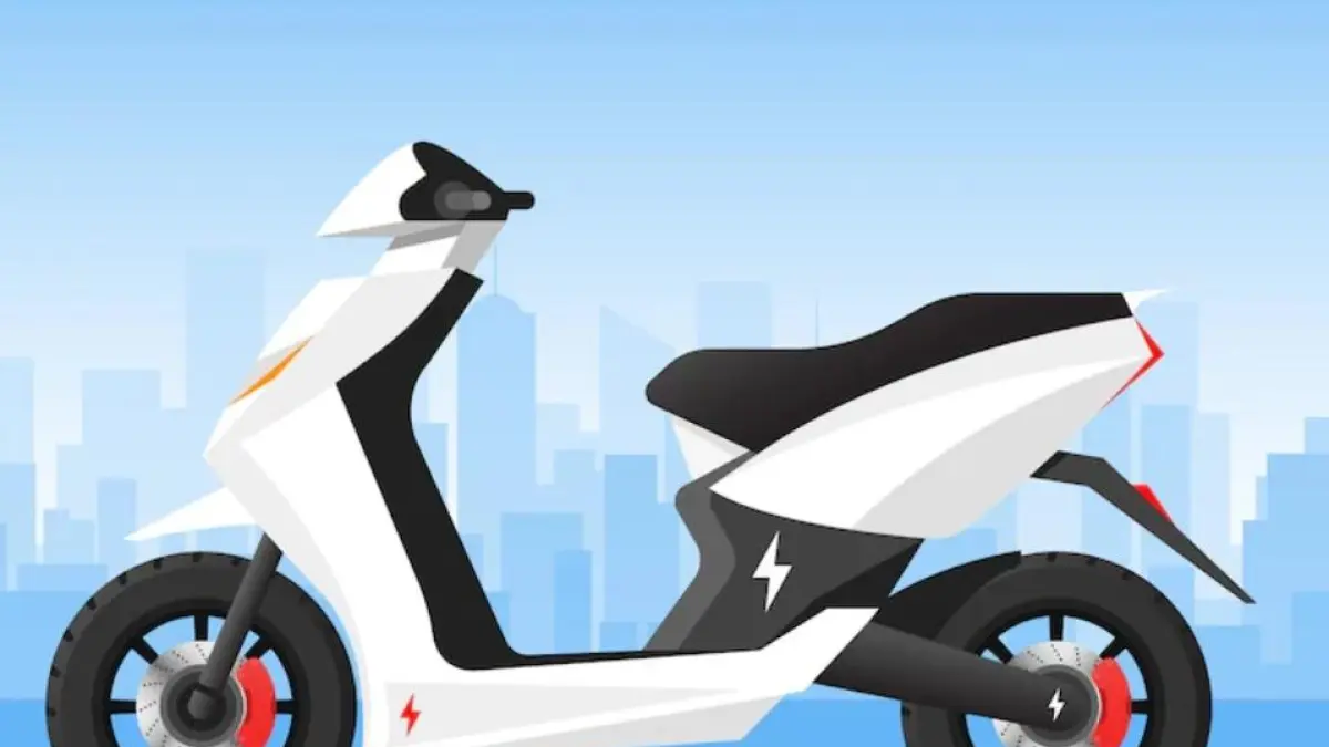 Subsidi motor listrik 2026 segera disiapkan pemerintah. Insentif baru untuk motor dan mobil listrik masih dikaji.
( freepik.com )