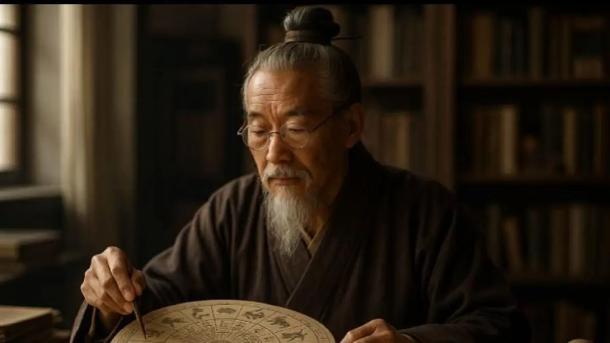 2026 Chinese Zodiac Forecast reveals lucky Shio signs, career predictions, financial trends, and love fortunes.