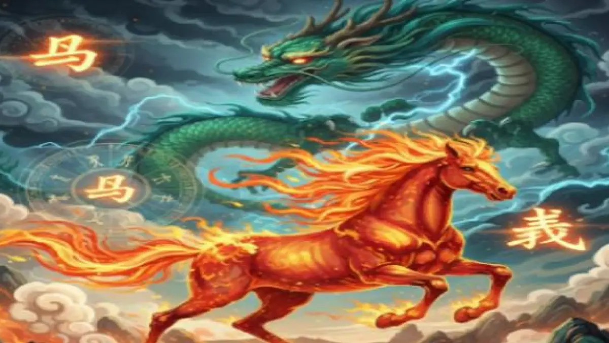 2026 Shio Luck Predictions reveal lucky Chinese zodiac signs for wealth, career growth, and financial success.