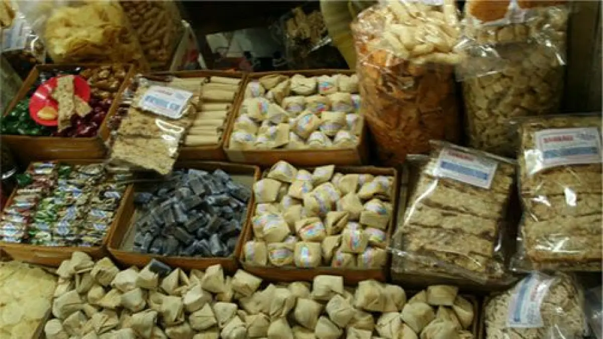 Cek 7 oleh-oleh khas Pacitan terbaru 2026! Ada sale pisang, tahu tuna, hingga jenang legit yang wajib dibawa pulang. Simak ulasan lengkapnya di sini!(Pinterest)