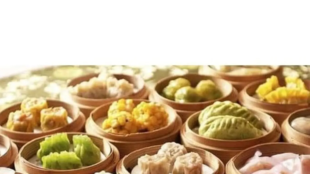 Lagi cari ide jualan? Cek resep dimsam panjang viral dengan topping melimpah! Modal irit, cara buat mudah, dan rasanya gurih lembut bikin pembeli antre.(Pinterest)