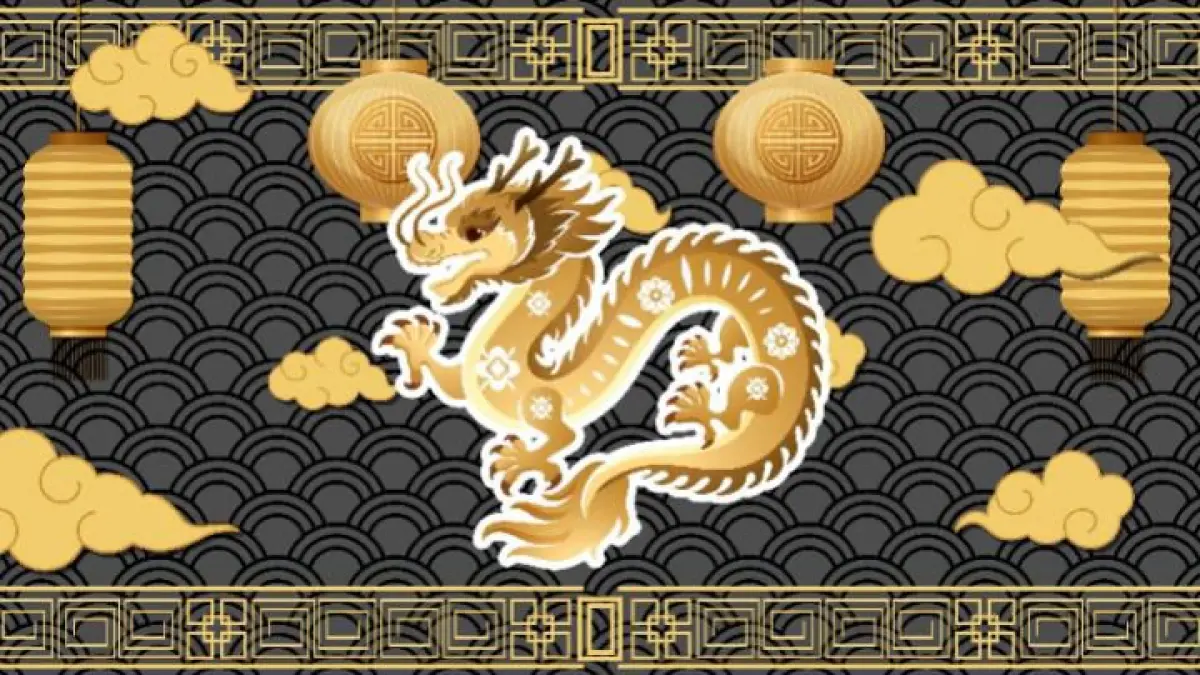 Lucky Shio 2026 reveals Chinese zodiac signs predicted to attract wealth, career growth, and success next year.