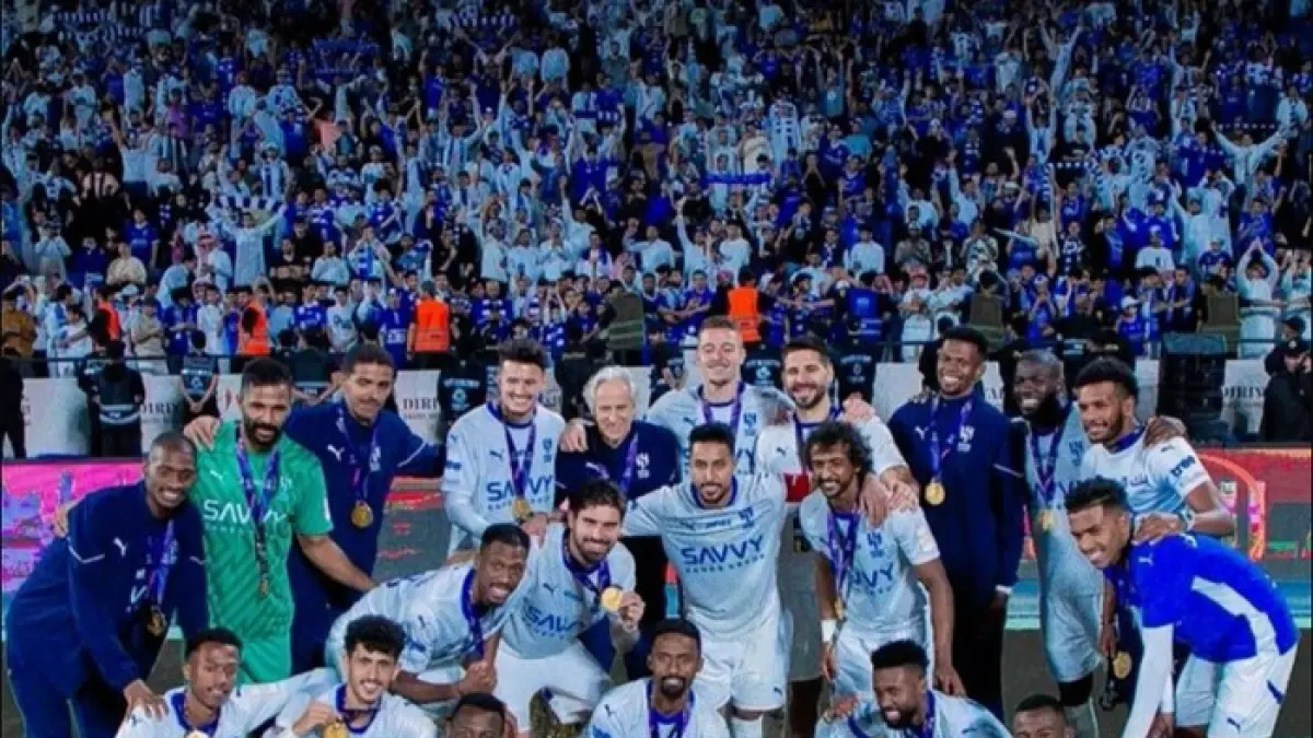 Persib Bandung mempertahankan rekor 19 laga tanpa kekalahan saat menghadapi Persijap Jepara di BRI Super League.