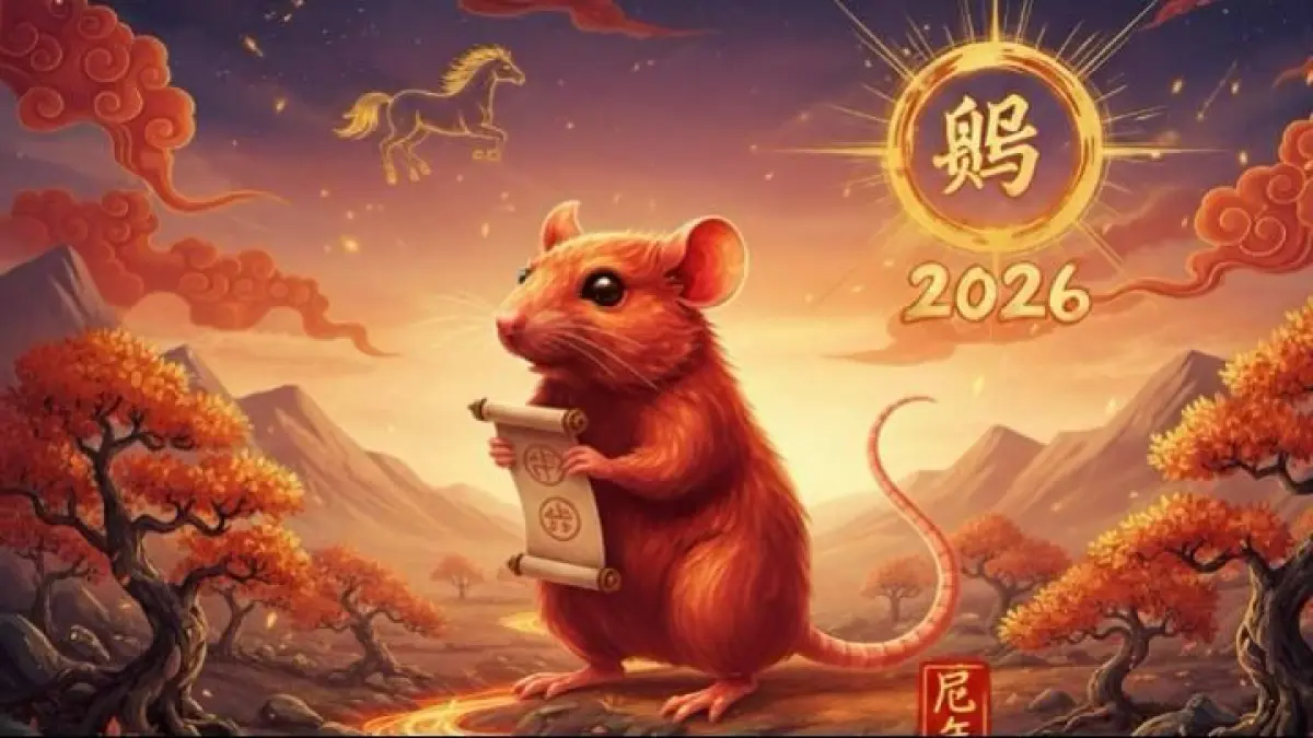Shio 2026 predictions reveal fortune, career, love, and financial outlooks for all Chinese zodiac signs.