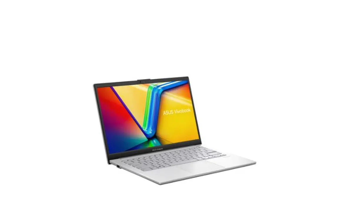Asus Vivobook Go 14 jadi laptop entry level favorit berkat desain premium, Ryzen 5, gaming lancar, dan harga mulai Rp5 jutaan.